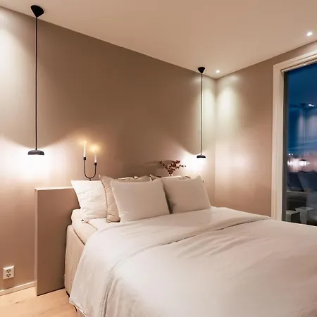 Lapland Riverside Escape Villa