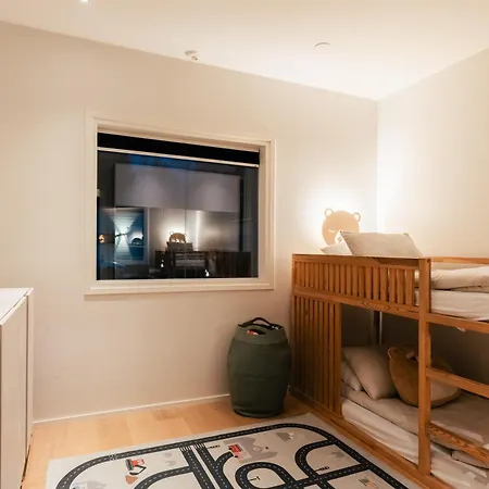 Lapland Riverside Escape Villa Rovaniemi